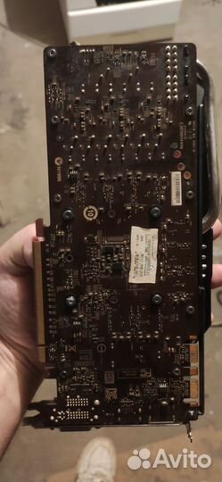 Видеокарта