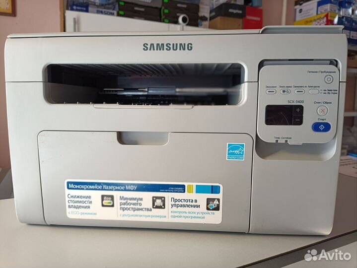 Принтер лазерный, мфу