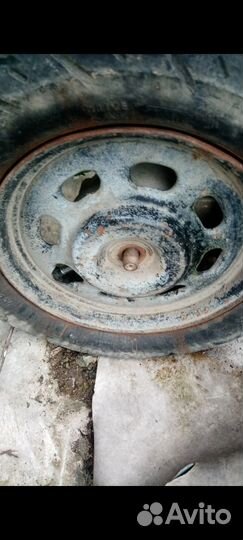 Китайский мопед