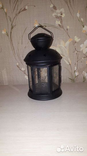 Подсвечники