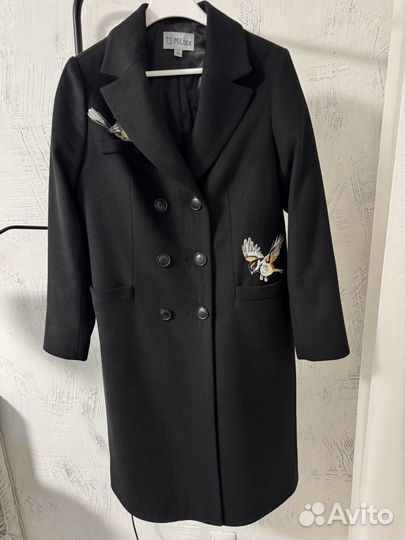 Пальто