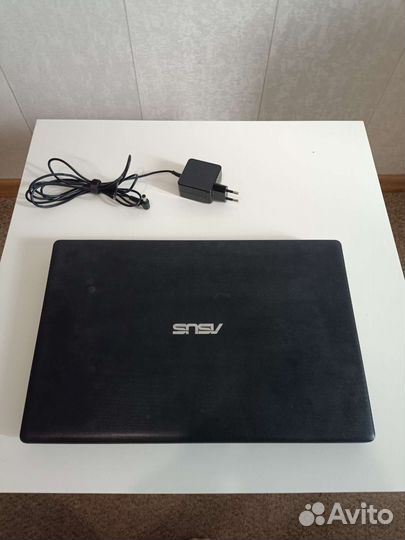Asus X551MA