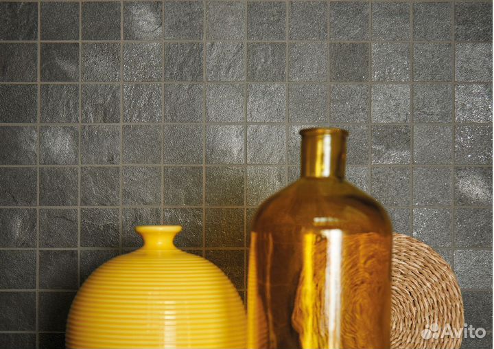 Плитка Imola X-rock 12N As 60х120 (X-rock12NAS)