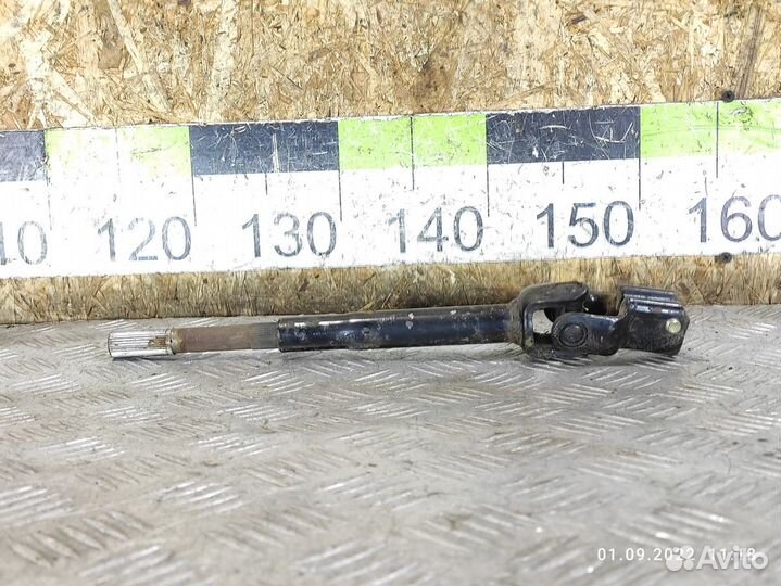 Кардан рулевой нижний Chery Sweet 2003-2013