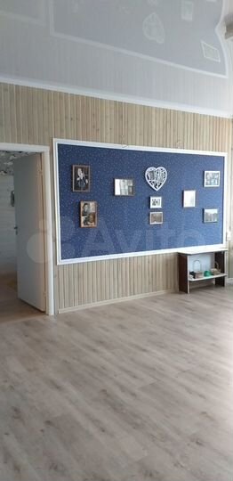 Дом 190 м² на участке 15 сот.