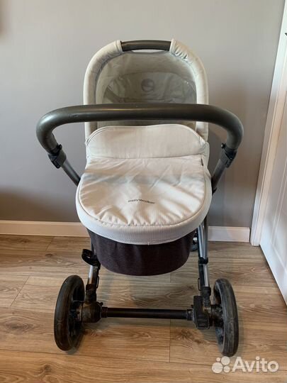 Детская коляска 2 в 1 Easywalker Harvey