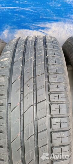 Nokian Tyres Nordman SX3 195/65 R15 91H