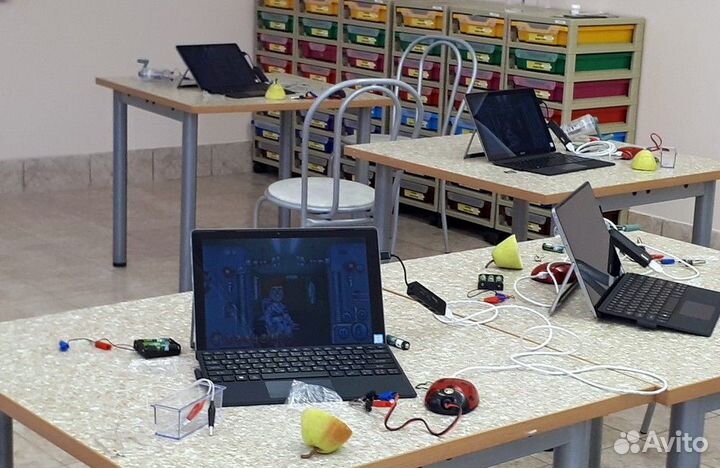 Мультимедийная лаборатория