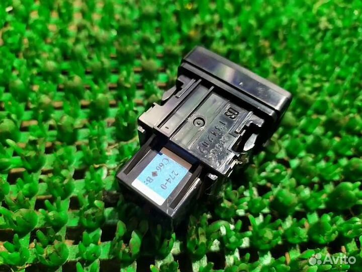 Регулятор корректора фар Toyota Hilux, Hilux Pick