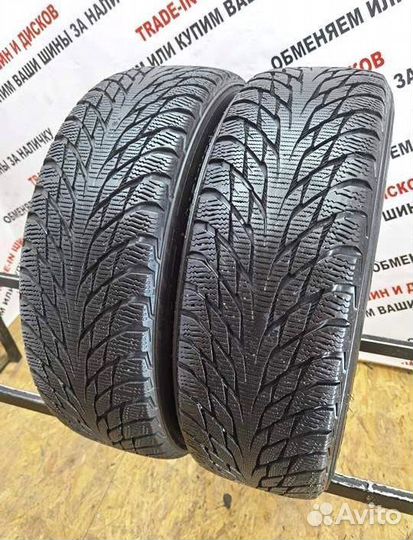 Nokian Tyres Hakkapeliitta R2 215/60 R16 99R