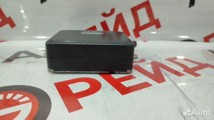 Блок управления форсунками Toyota Corona Premio