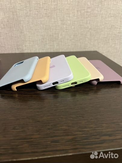 Чехол на iPhone 11 pro