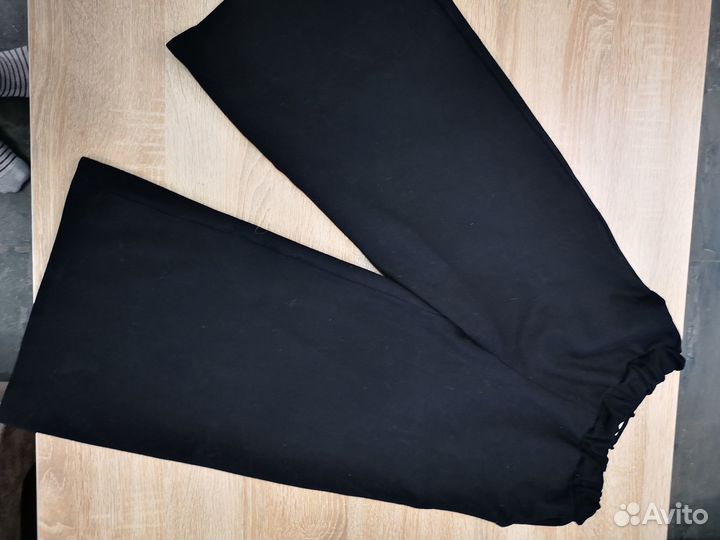 Брюки школьные