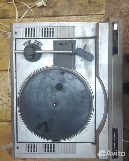 Магнитоэлектрофон