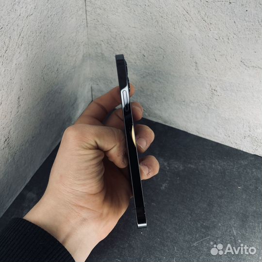 iPhone 12 Pro, 128 ГБ