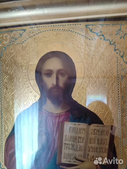 Икона 