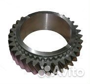 Шестерня 5-ой передачи вторичного вала Z33 кпп ма