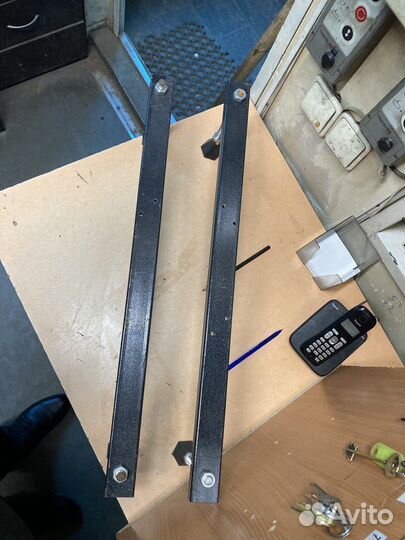 Ножки для ванны