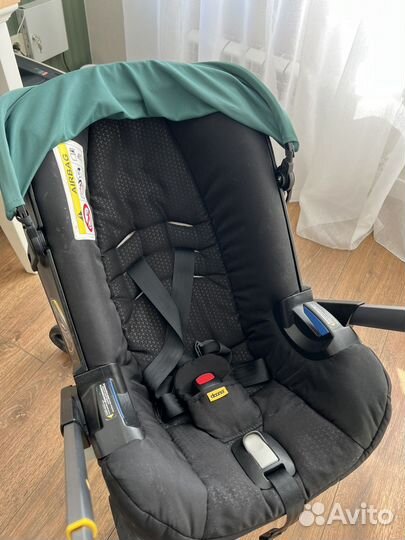 Коляска Автокресло Doona