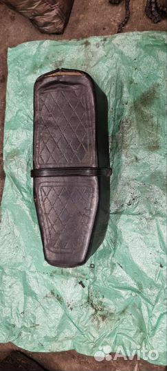 Сиденье восход