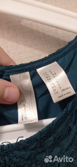 Платье праздничное 40-42 размер