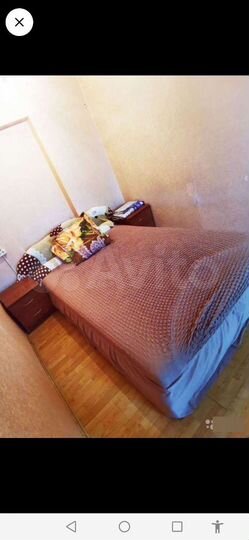 2-к. квартира, 56 м², 1/5 эт.