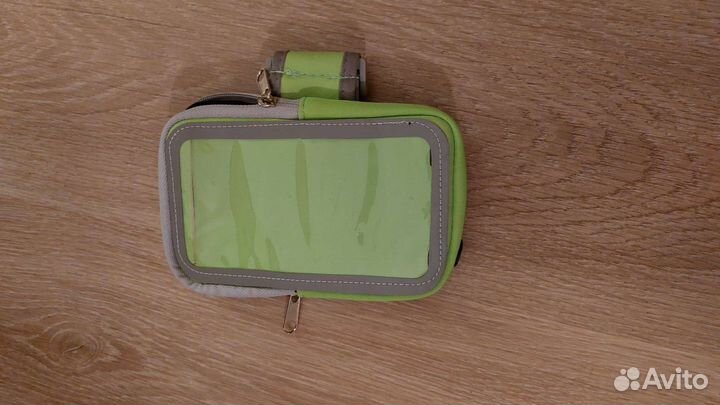 Сумка на плечо для бега