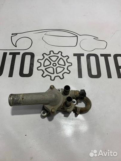 Корпус термостата Lifan Solano