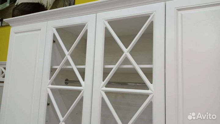 Сборка мебели