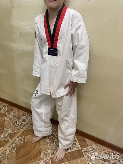 Форма каратэ