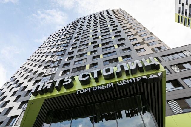 Помещение под спортивный зал, 85 м²