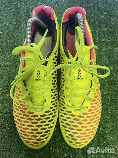 Футбольные бутсы Nike Magista Opus AG