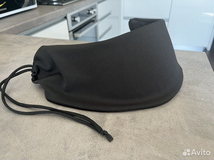 Чехол для визора ручной работы