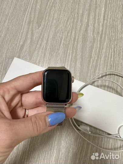 Часы apple Watch SE 40mm