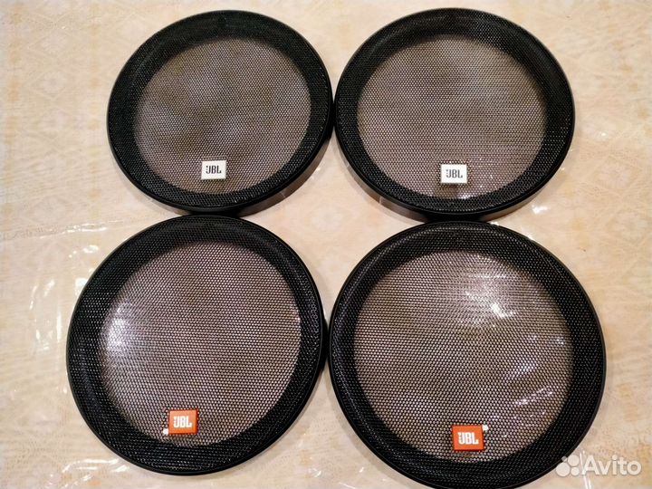 Сетки « грили» для динамиков 16мм