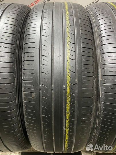 Nexen Classe Premiere CP672 205/65 R16 95H