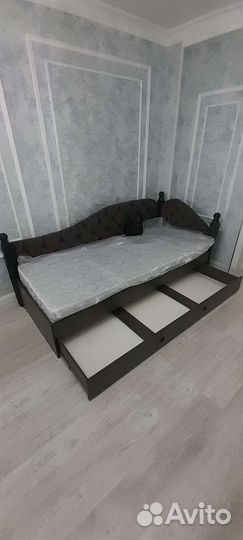 Кровать бу
