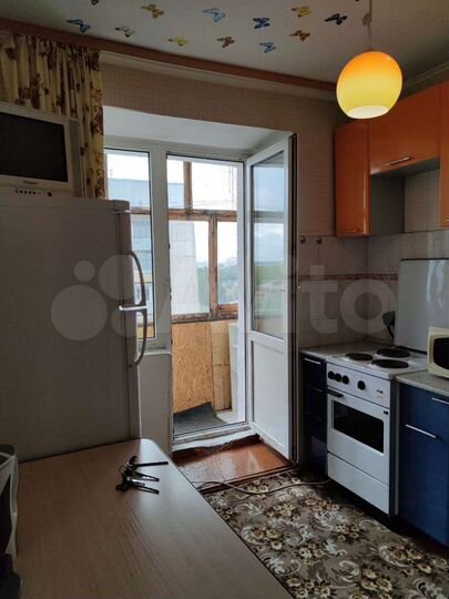 2-к. квартира, 50 м², 7/9 эт.