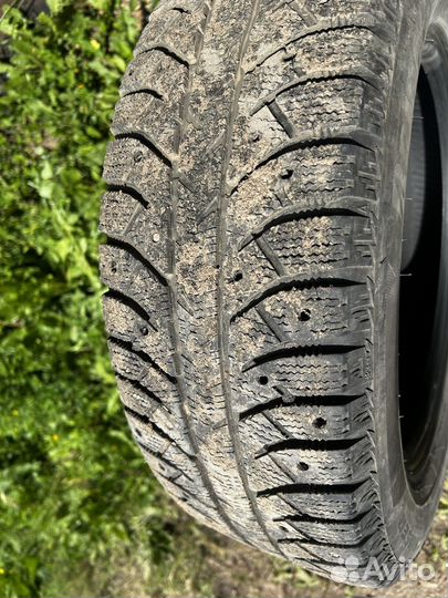 Bridgestone Ice Cruiser 7000 185/65 R15 88T