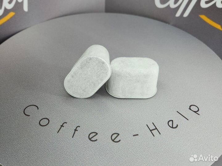 Фильтр воды для кофемашины Борк С801, С803 и С804