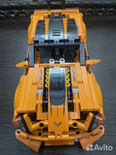 Lego Technic