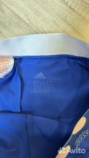 Костюм для тенниса Adidas