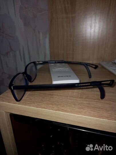 Очки детские для зрения -1,5