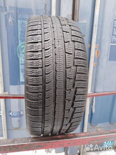 Nokian Tyres WR A3 215/40 R17 101T