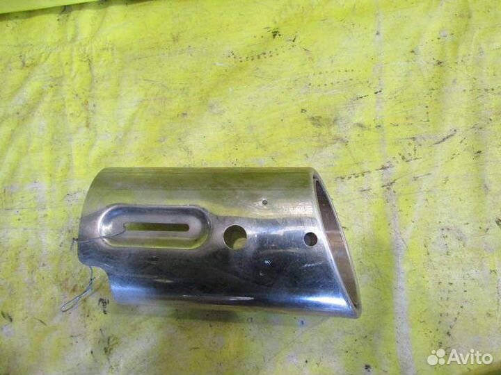 Насадка глушителя Mercedes C204 07-13г 44258