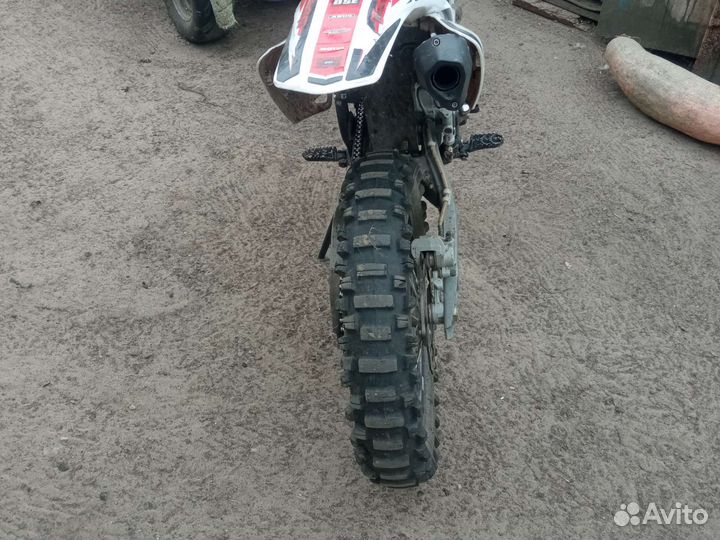 Продам эндурика