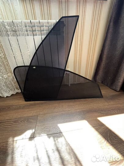 Маскитная сетка на авто