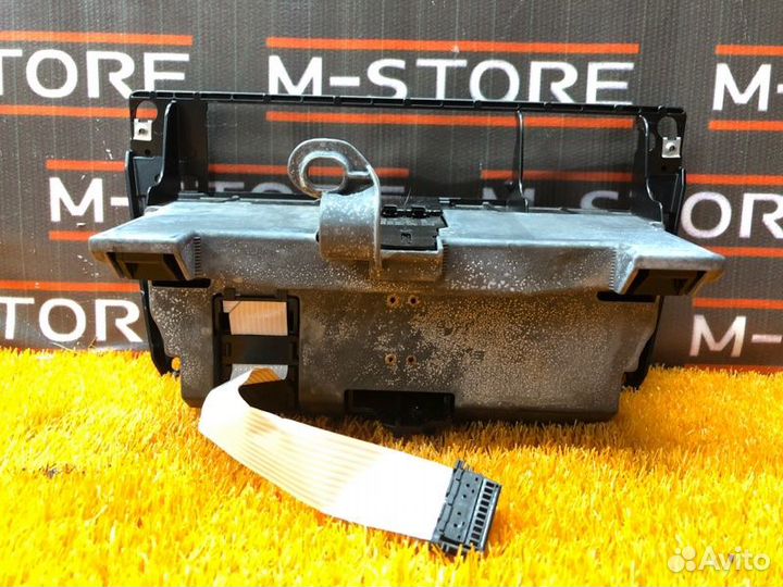 Бардачок в центральную консоль Bmw 7-Series E65