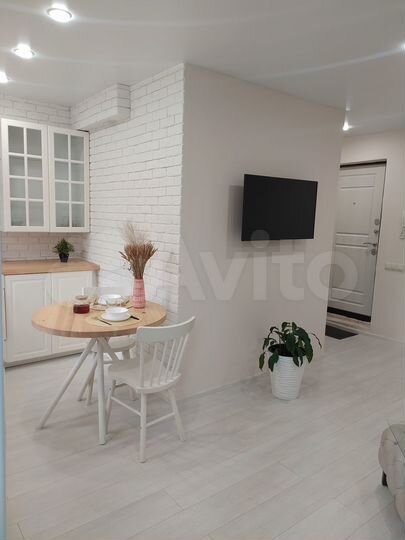 2-к. квартира, 45 м², 1/5 эт.