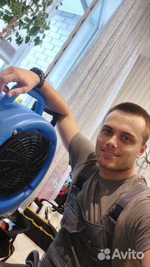 Химчистка мягкой мебели, чистка дивана, матраса